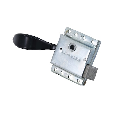 A & I Products Latch, Interior Door (LH) 5" x8" x2" A-3112460R91